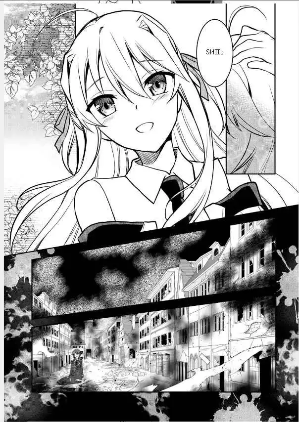 Ore no Saenai Osananajimi ga S-Rank Yuusha ni Natteita Ken Chapter 3 20